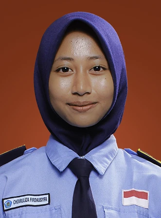 Choiruliza Firdausyfa